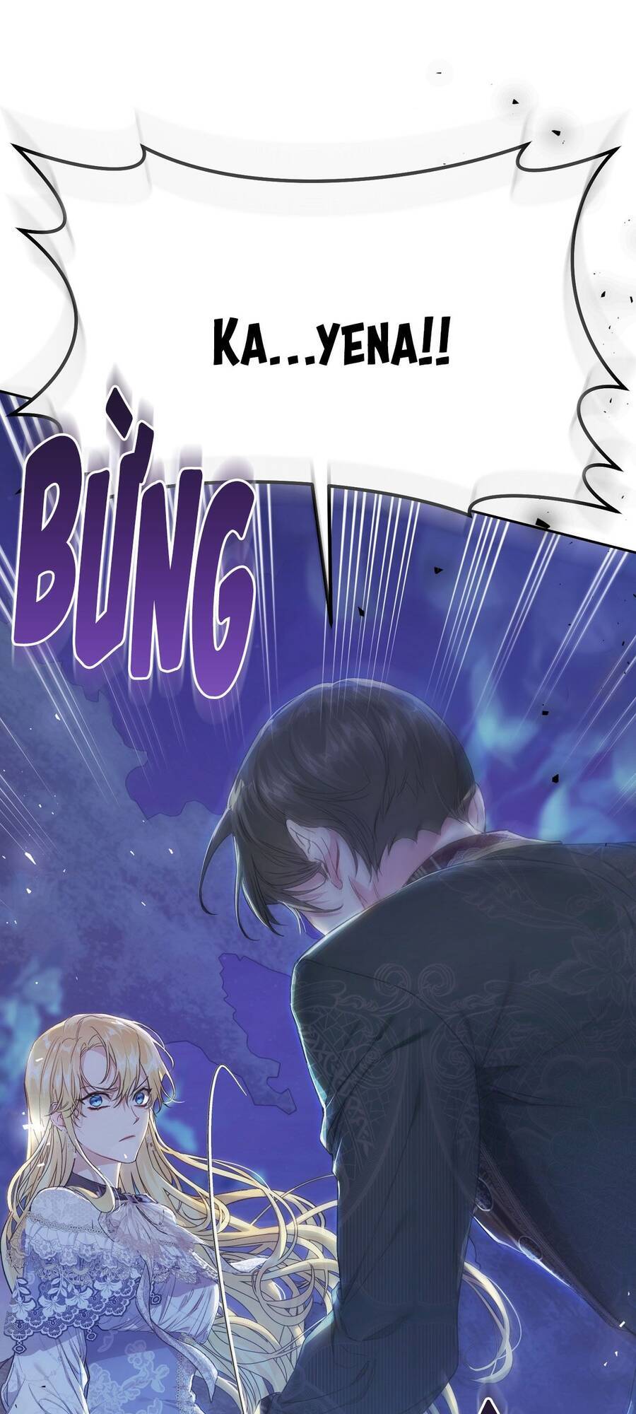 Kẻ Phản Diện Là Một Con Rối Chap 48 - Next Chap 49