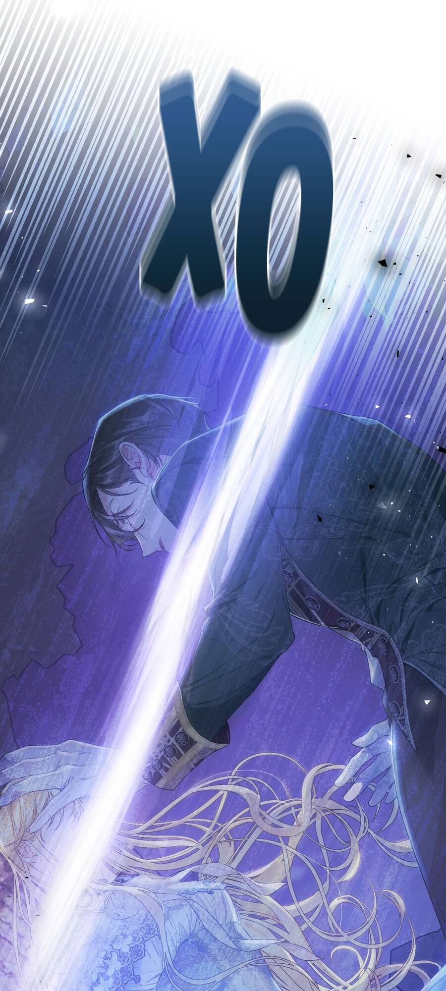 Kẻ Phản Diện Là Một Con Rối Chap 48 - Next Chap 49