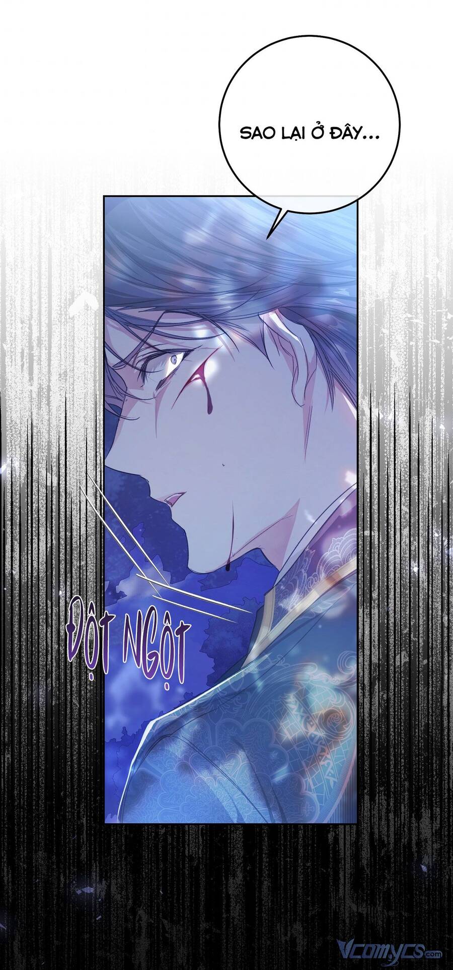 Kẻ Phản Diện Là Một Con Rối Chap 48 - Next Chap 49