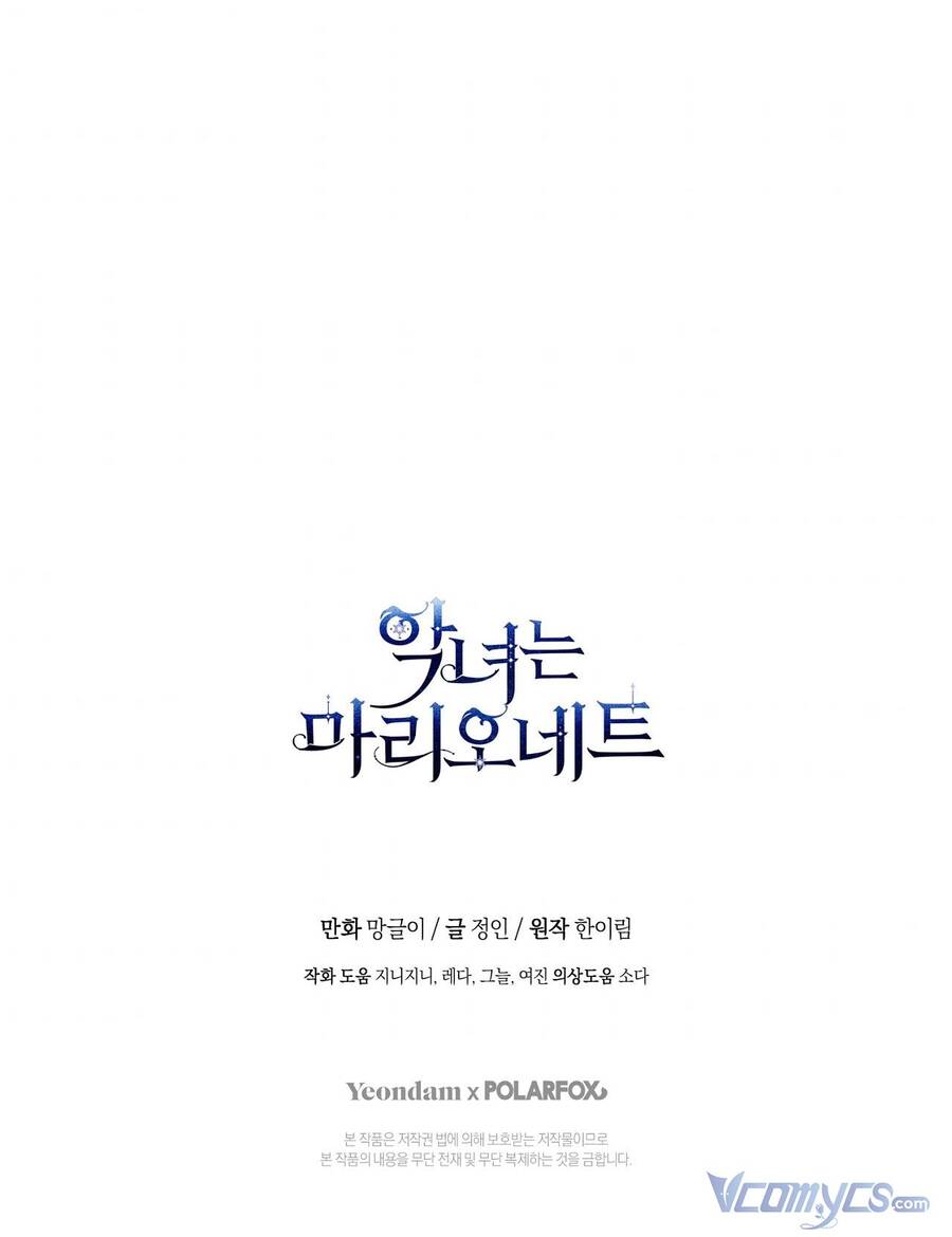 Kẻ Phản Diện Là Một Con Rối Chap 48 - Next Chap 49