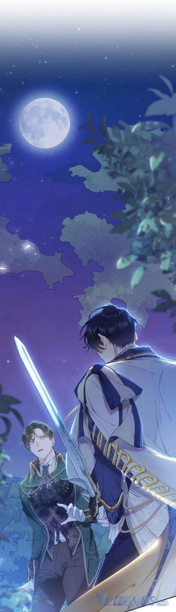 Kẻ Phản Diện Là Một Con Rối Chap 49 - Next Chap 50