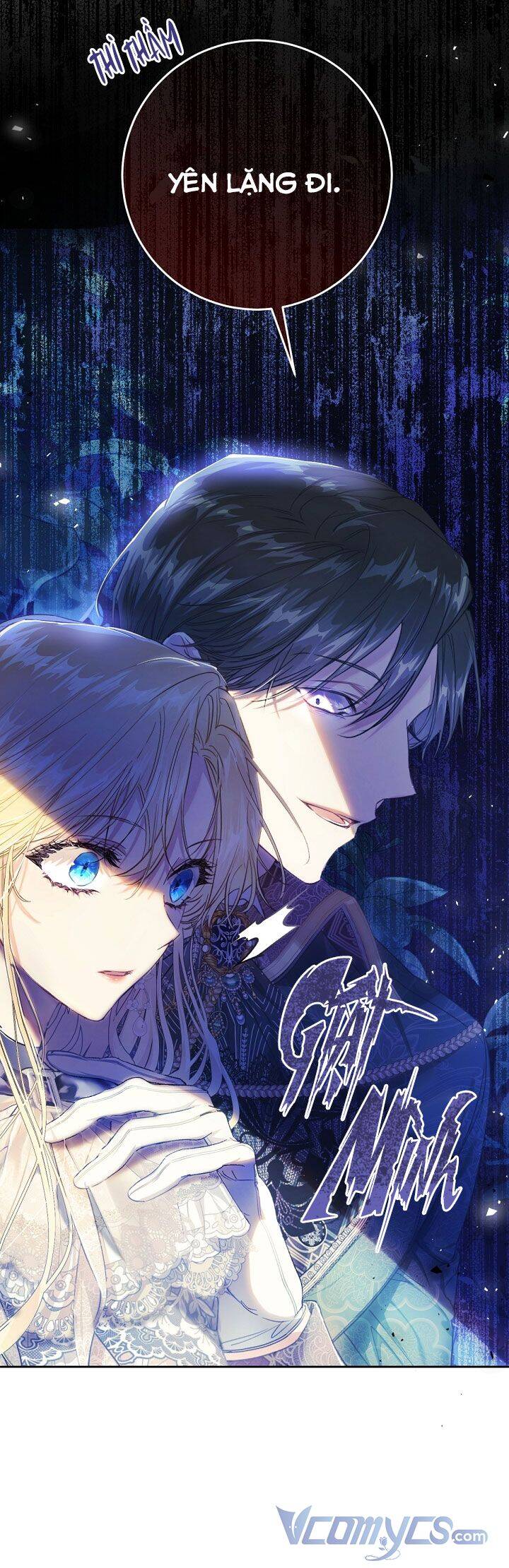 Kẻ Phản Diện Là Một Con Rối Chap 49 - Next Chap 50