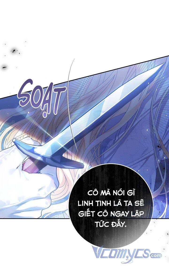 Kẻ Phản Diện Là Một Con Rối Chap 49 - Next Chap 50