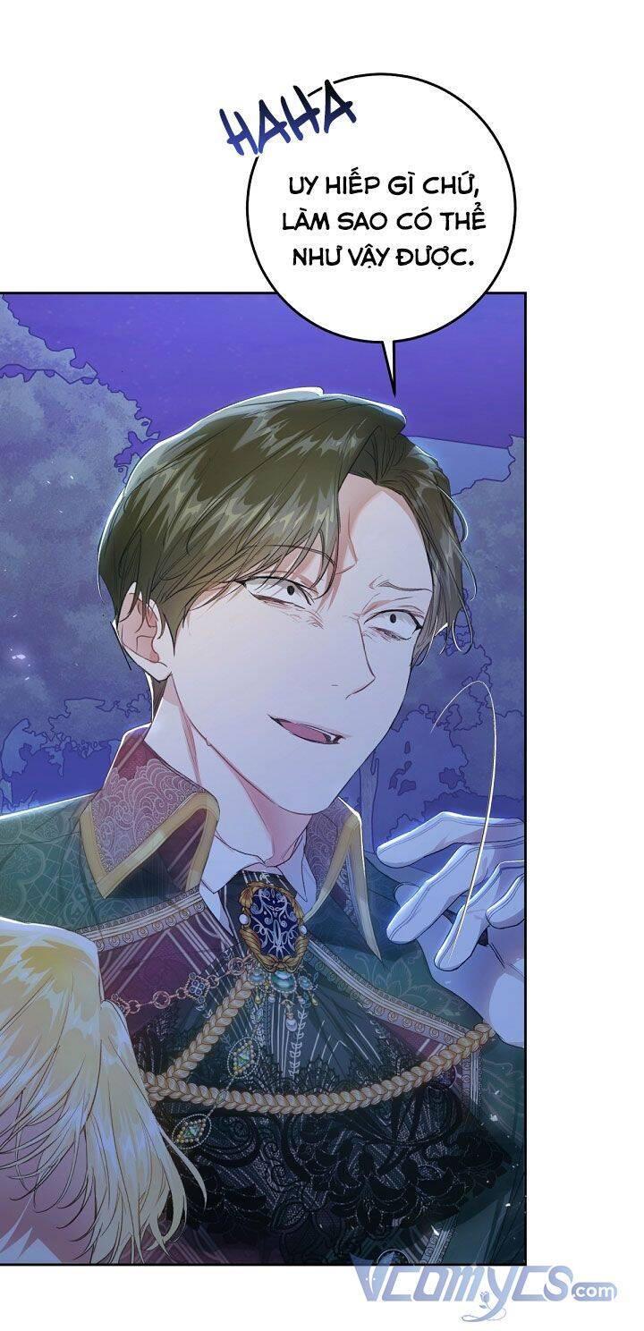 Kẻ Phản Diện Là Một Con Rối Chap 49 - Next Chap 50