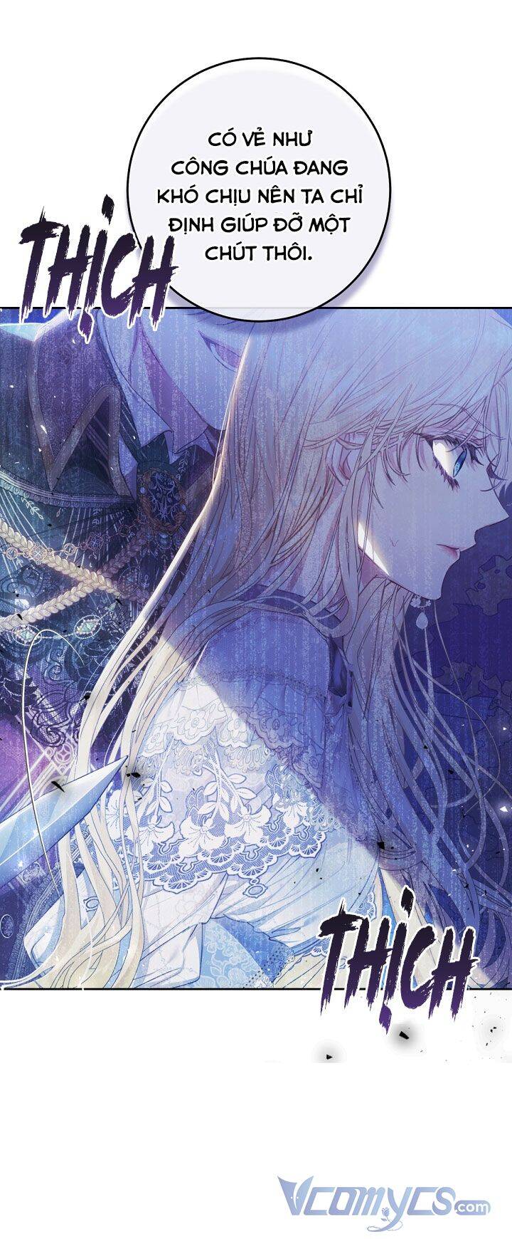Kẻ Phản Diện Là Một Con Rối Chap 49 - Next Chap 50