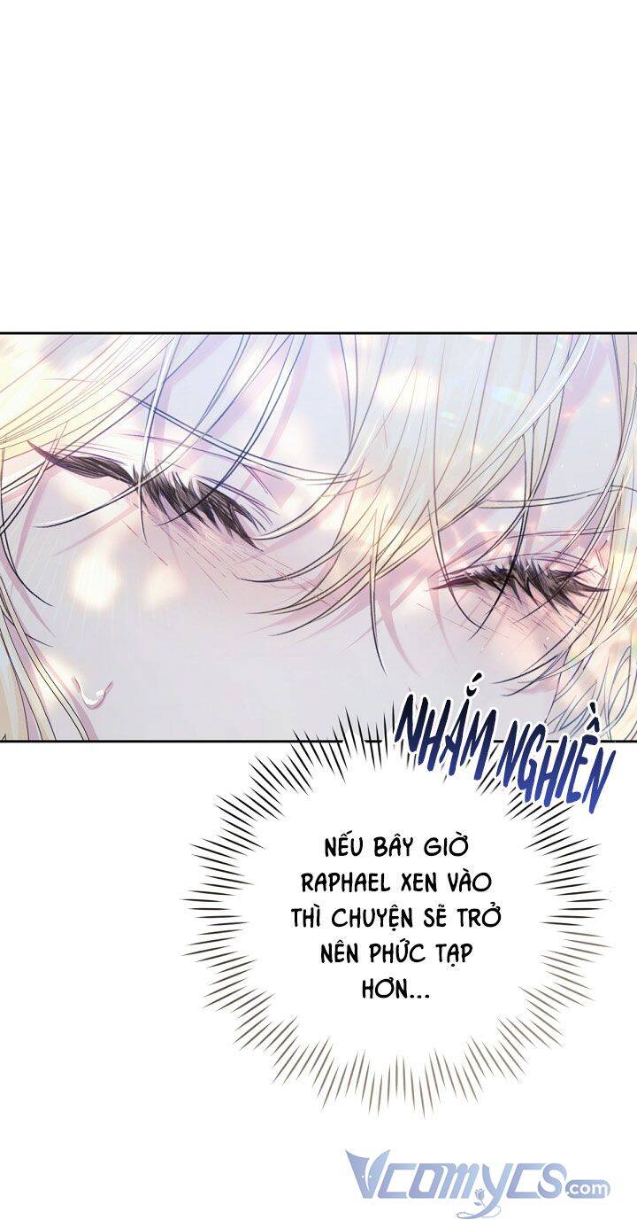 Kẻ Phản Diện Là Một Con Rối Chap 49 - Next Chap 50