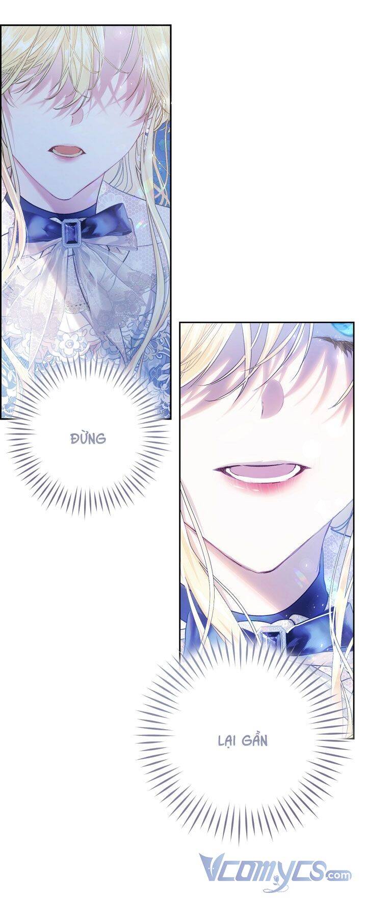 Kẻ Phản Diện Là Một Con Rối Chap 49 - Next Chap 50
