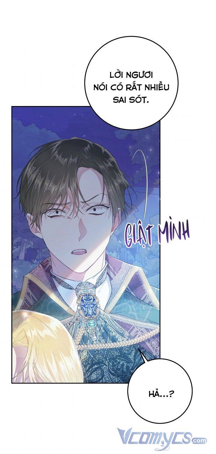 Kẻ Phản Diện Là Một Con Rối Chap 49 - Next Chap 50