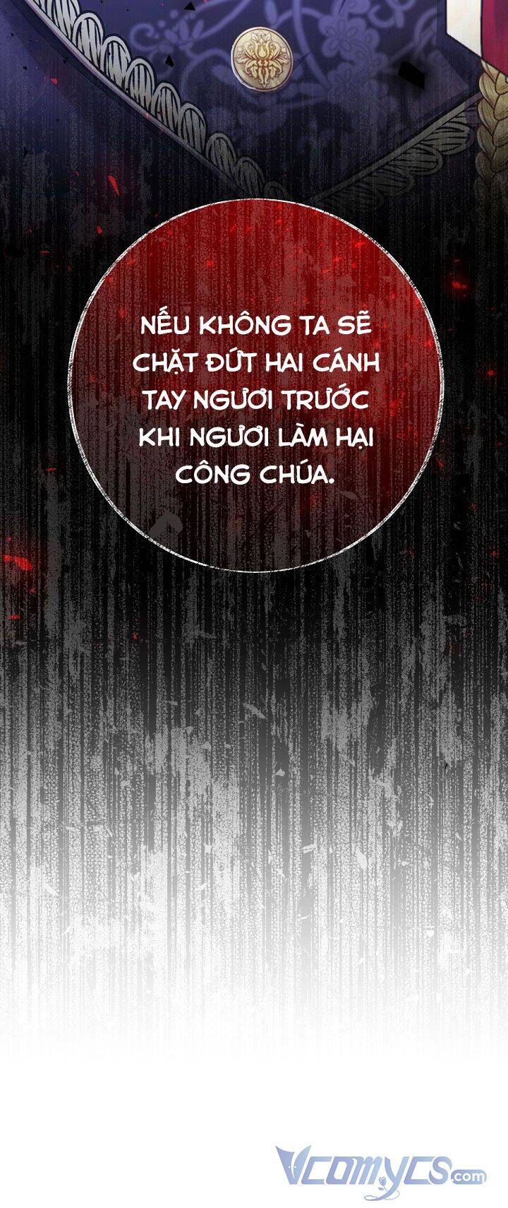 Kẻ Phản Diện Là Một Con Rối Chap 49 - Next Chap 50