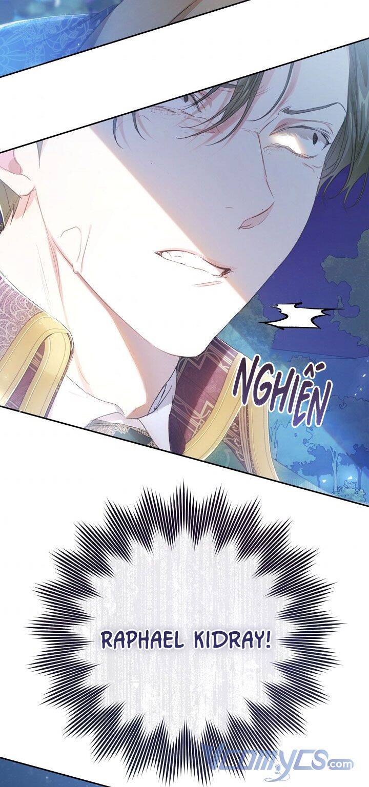 Kẻ Phản Diện Là Một Con Rối Chap 49 - Next Chap 50