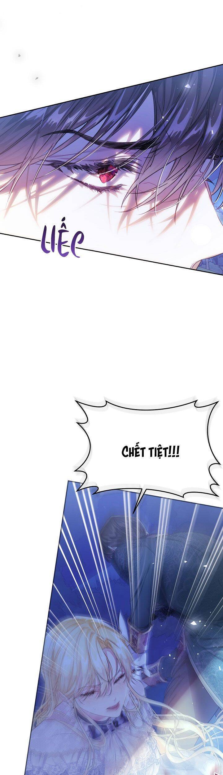 Kẻ Phản Diện Là Một Con Rối Chap 49 - Next Chap 50