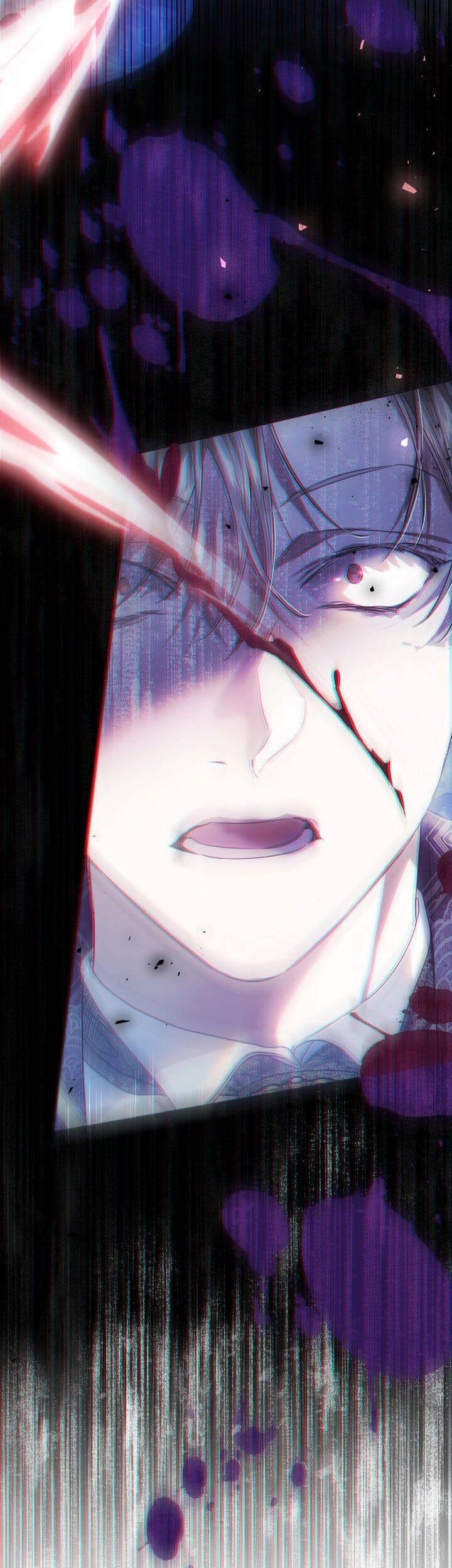 Kẻ Phản Diện Là Một Con Rối Chap 49 - Next Chap 50