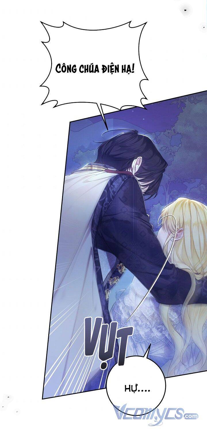 Kẻ Phản Diện Là Một Con Rối Chap 49 - Next Chap 50