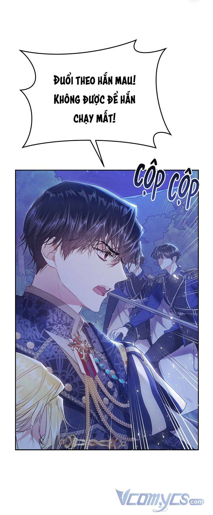 Kẻ Phản Diện Là Một Con Rối Chap 49 - Next Chap 50