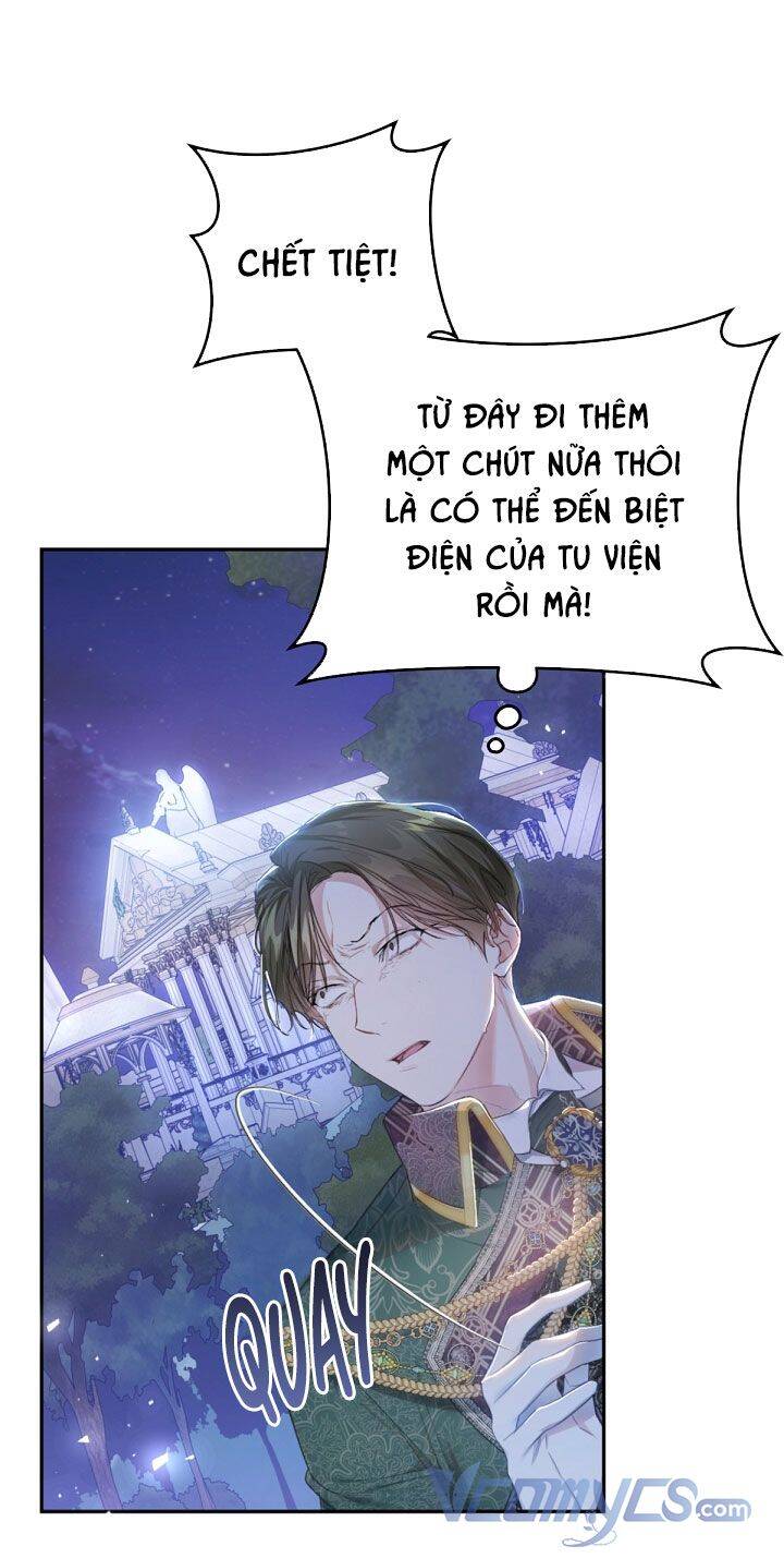 Kẻ Phản Diện Là Một Con Rối Chap 49 - Next Chap 50