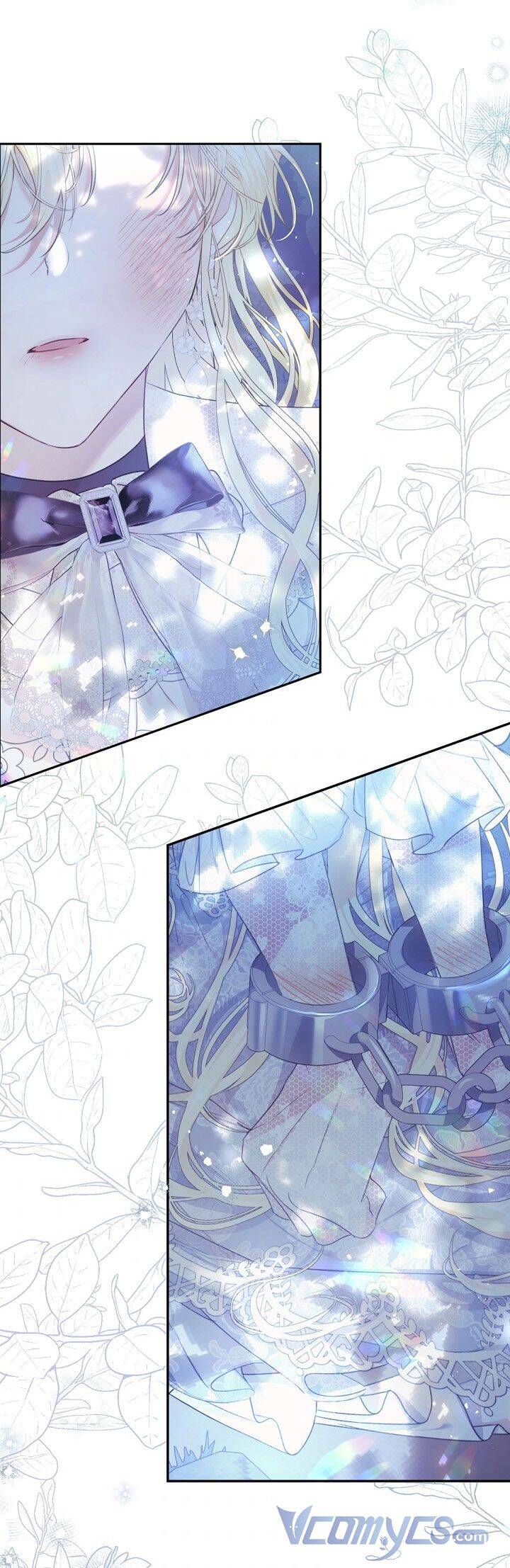 Kẻ Phản Diện Là Một Con Rối Chap 49 - Next Chap 50