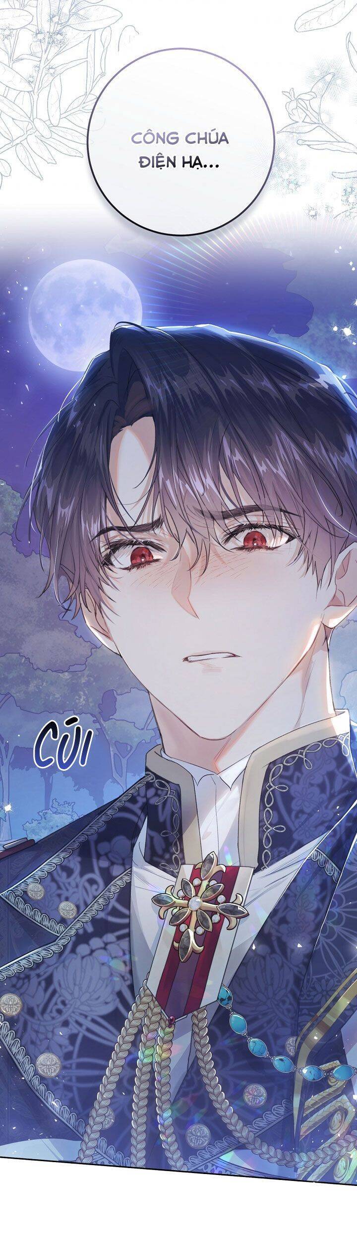 Kẻ Phản Diện Là Một Con Rối Chap 49 - Next Chap 50