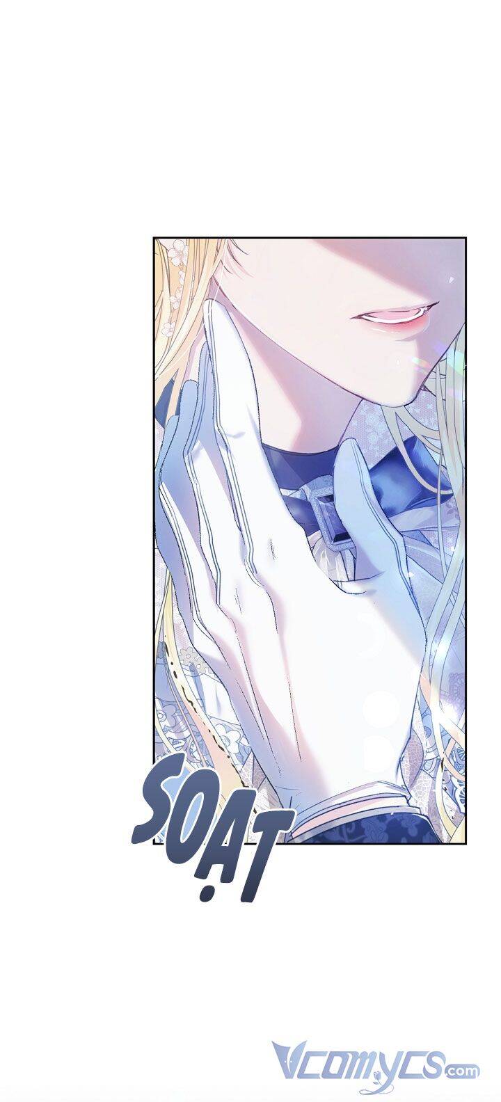 Kẻ Phản Diện Là Một Con Rối Chap 49 - Next Chap 50