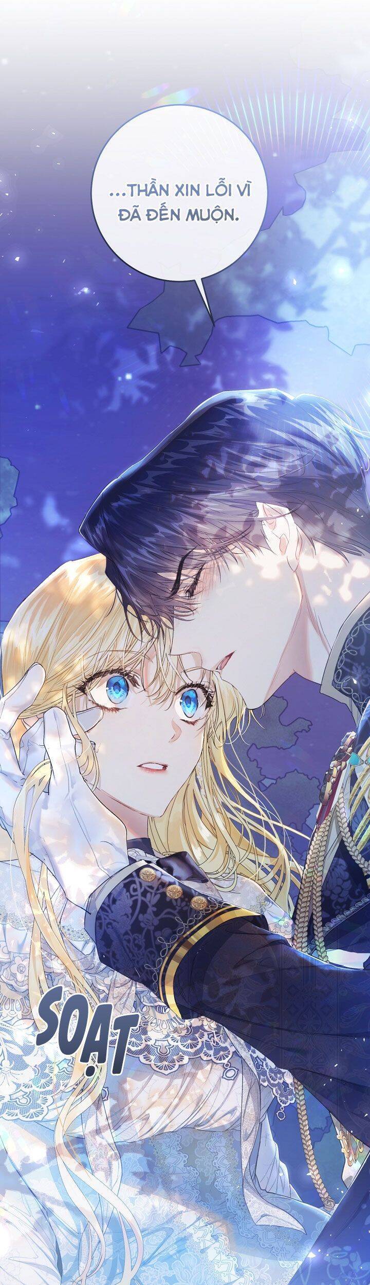 Kẻ Phản Diện Là Một Con Rối Chap 49 - Next Chap 50
