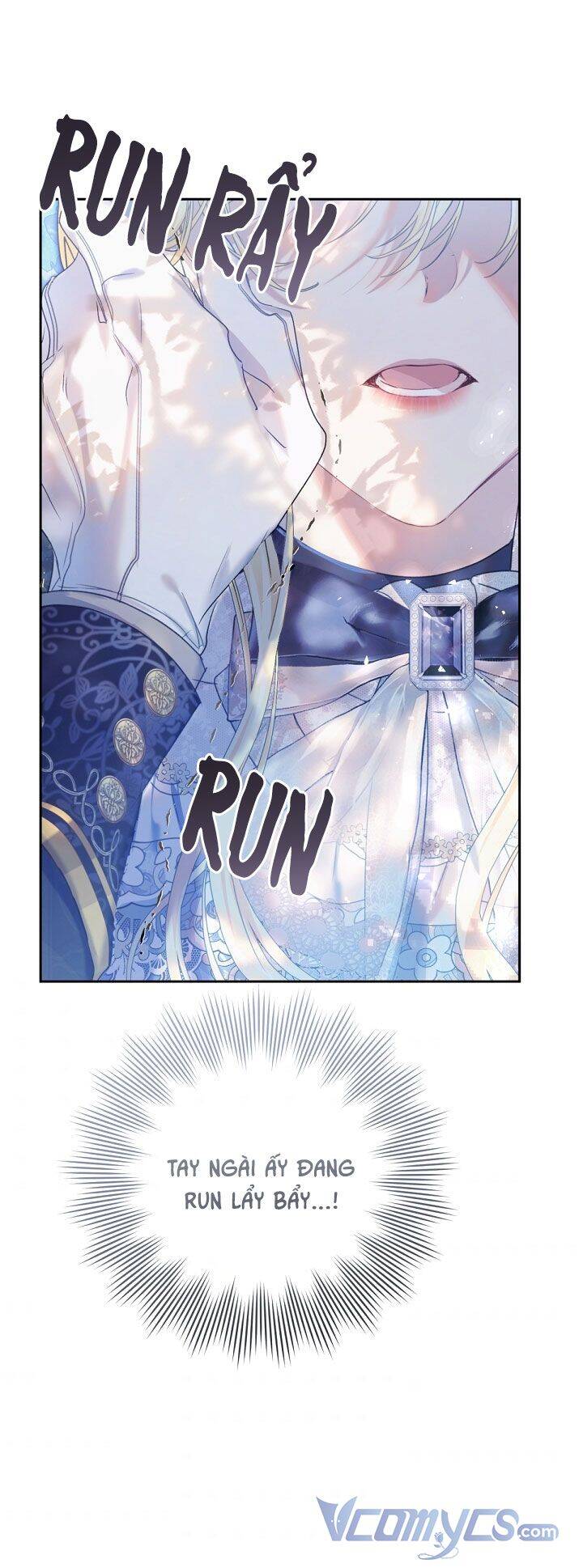 Kẻ Phản Diện Là Một Con Rối Chap 49 - Next Chap 50