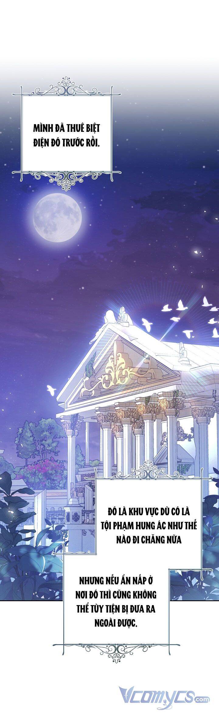 Kẻ Phản Diện Là Một Con Rối Chap 49 - Next Chap 50