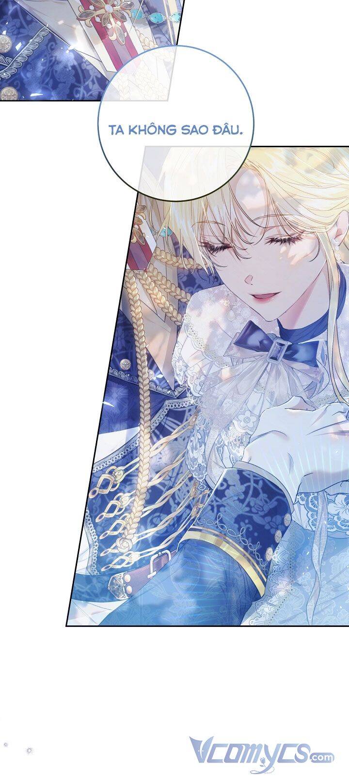 Kẻ Phản Diện Là Một Con Rối Chap 49 - Next Chap 50