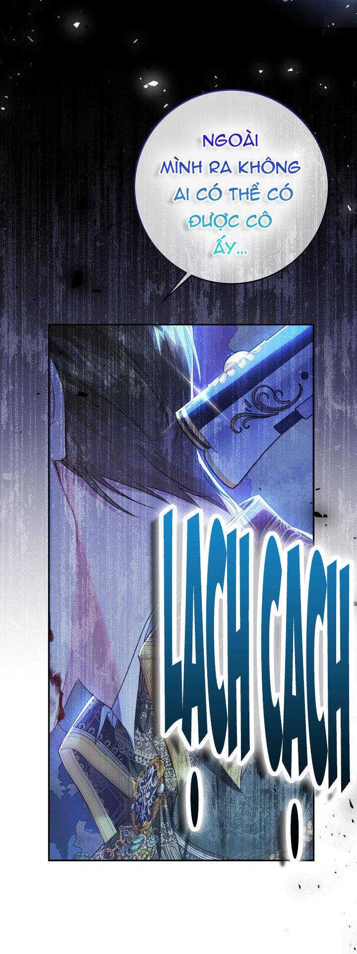 Kẻ Phản Diện Là Một Con Rối Chap 50 - Next Chap 51