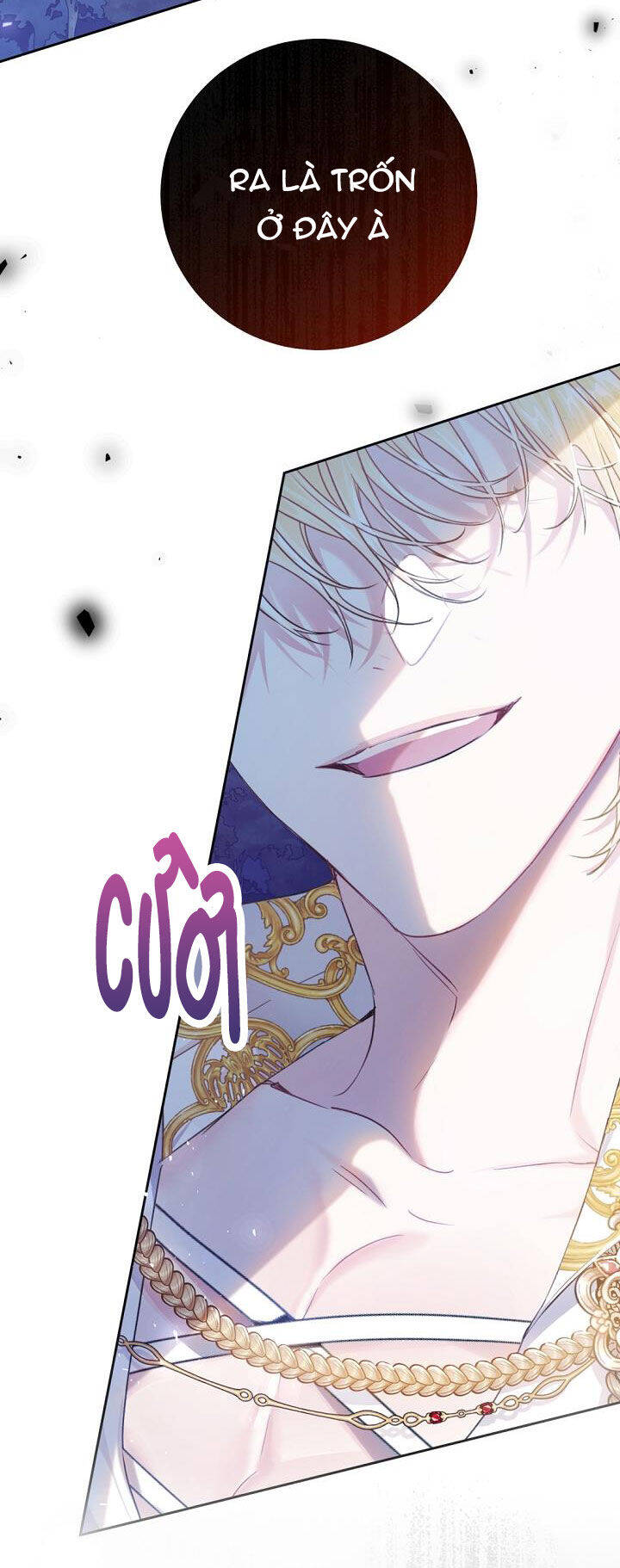 Kẻ Phản Diện Là Một Con Rối Chap 50 - Next Chap 51