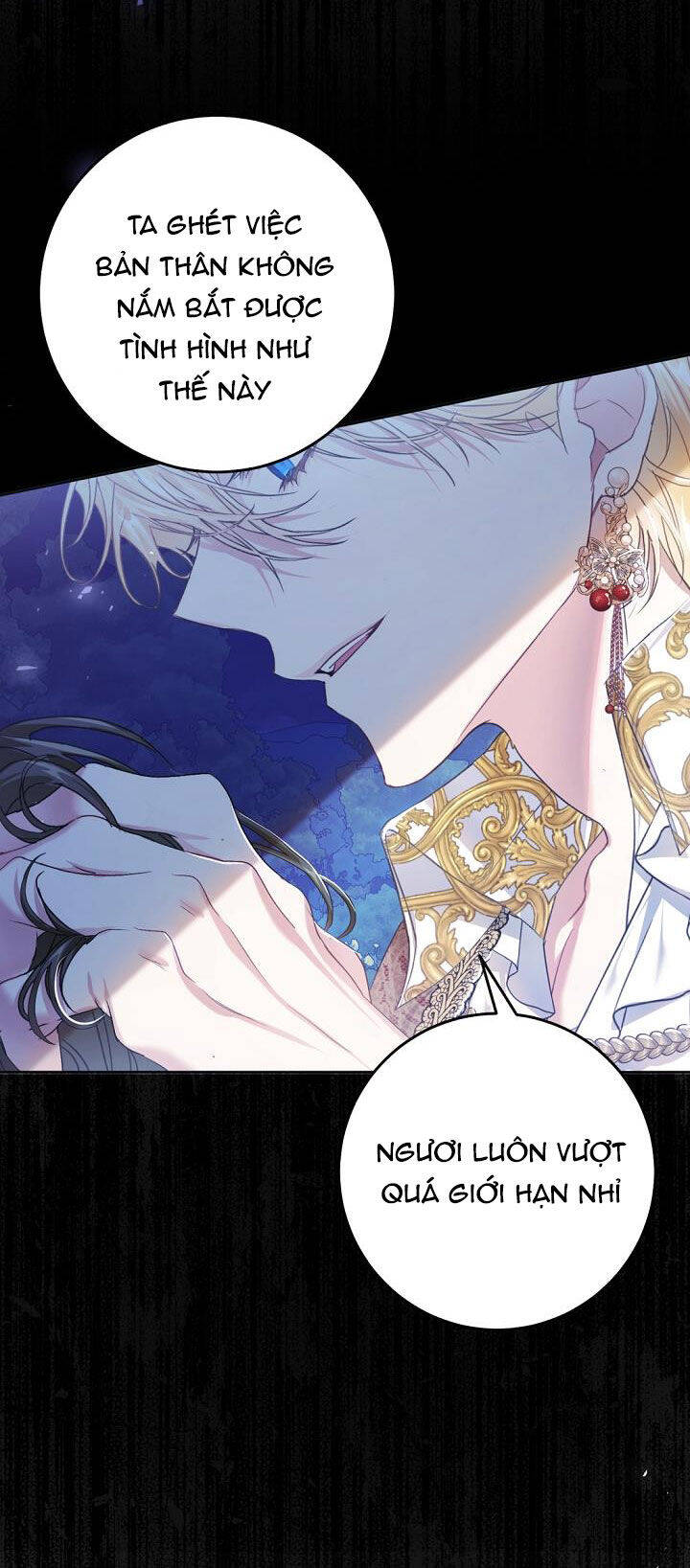 Kẻ Phản Diện Là Một Con Rối Chap 50 - Next Chap 51