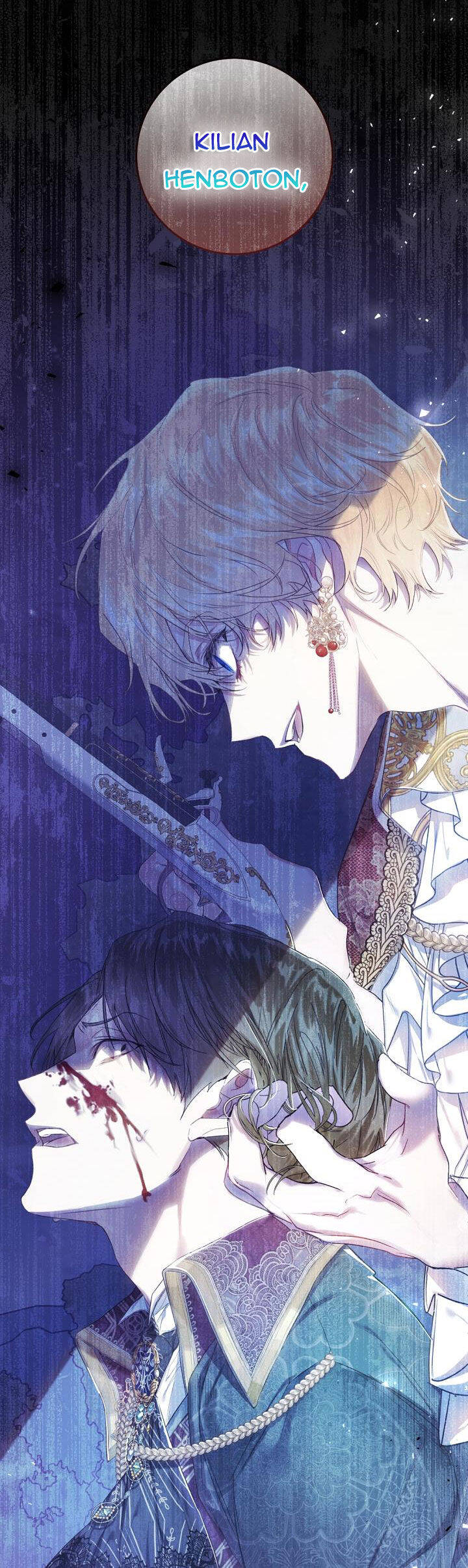 Kẻ Phản Diện Là Một Con Rối Chap 50 - Next Chap 51