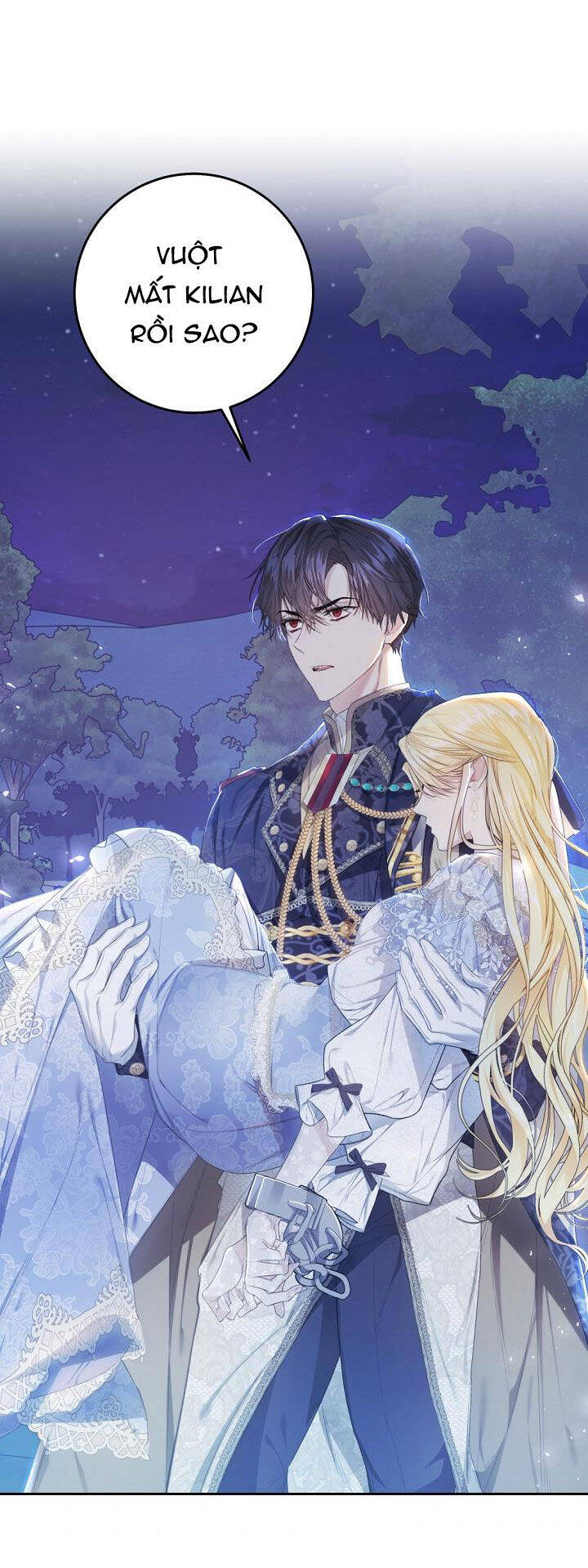 Kẻ Phản Diện Là Một Con Rối Chap 50 - Next Chap 51
