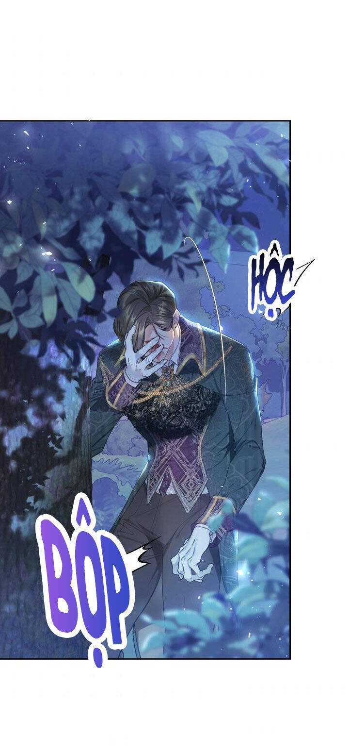 Kẻ Phản Diện Là Một Con Rối Chap 50 - Next Chap 51