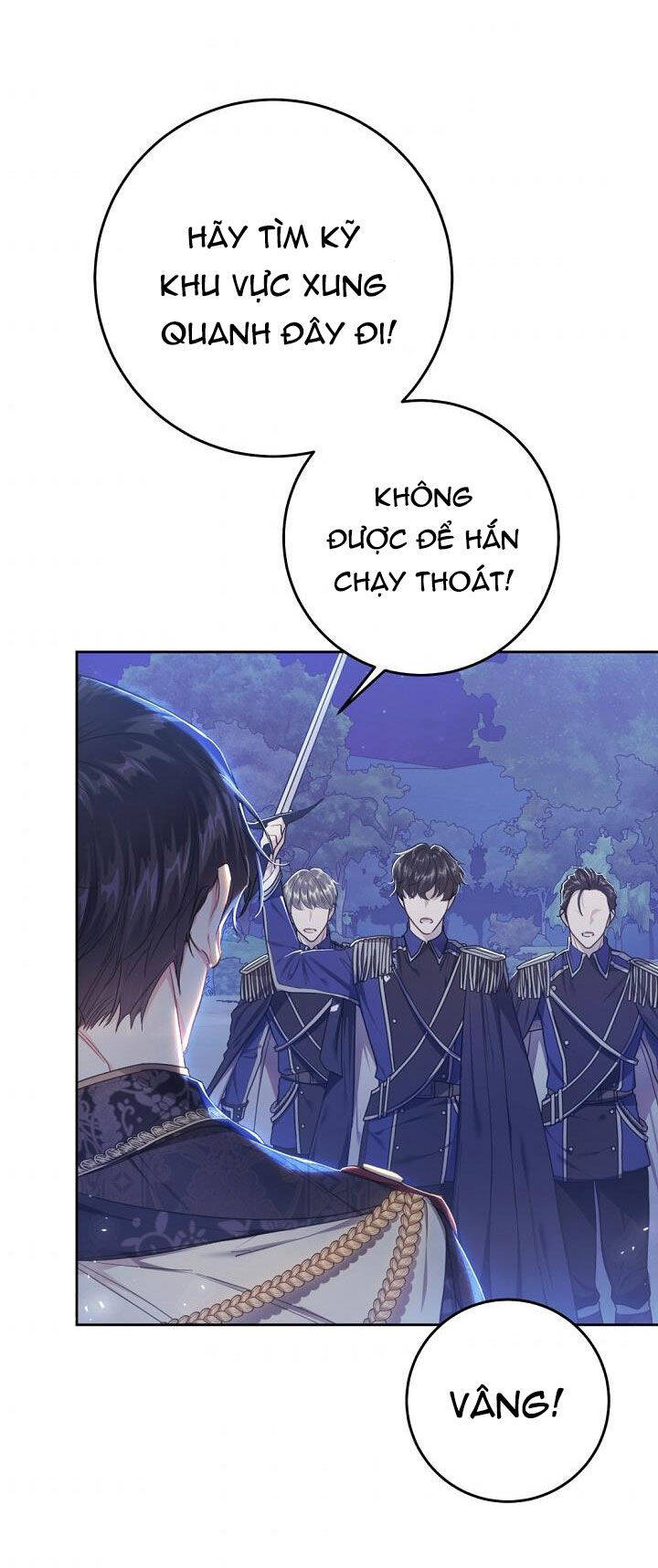 Kẻ Phản Diện Là Một Con Rối Chap 50 - Next Chap 51