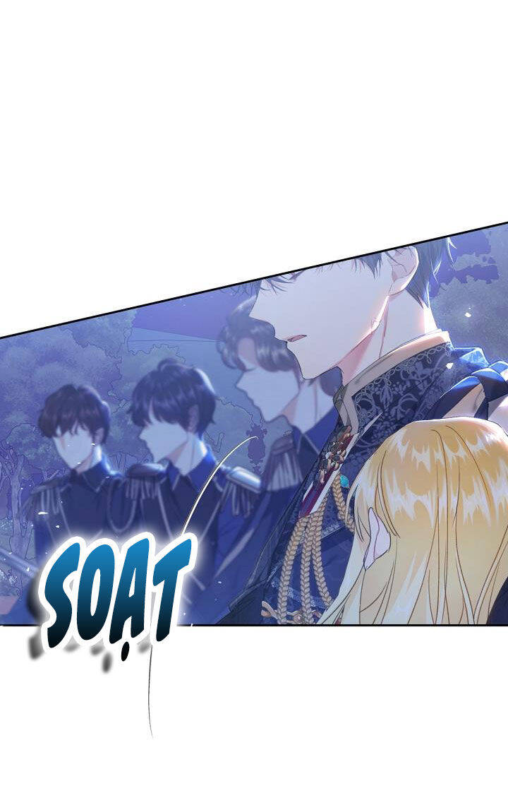 Kẻ Phản Diện Là Một Con Rối Chap 50 - Next Chap 51