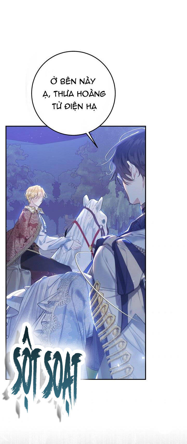 Kẻ Phản Diện Là Một Con Rối Chap 50 - Next Chap 51