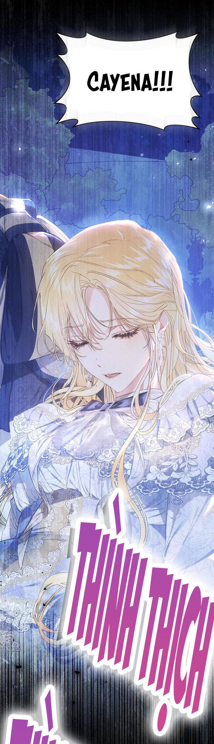 Kẻ Phản Diện Là Một Con Rối Chap 50 - Next Chap 51