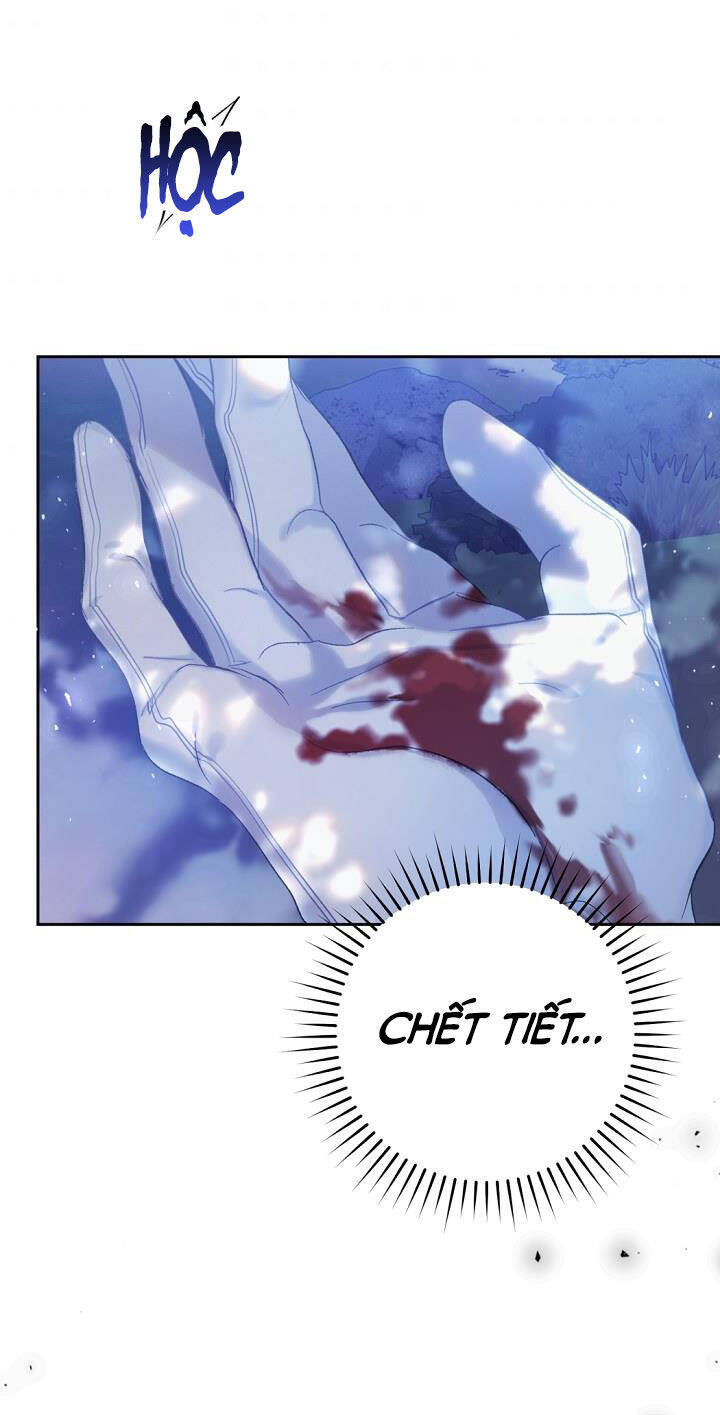 Kẻ Phản Diện Là Một Con Rối Chap 50 - Next Chap 51