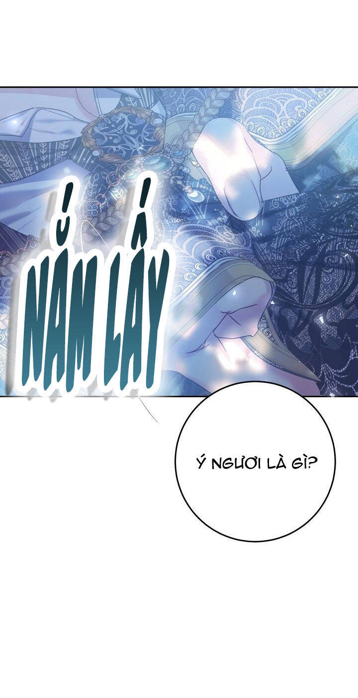 Kẻ Phản Diện Là Một Con Rối Chap 50 - Next Chap 51