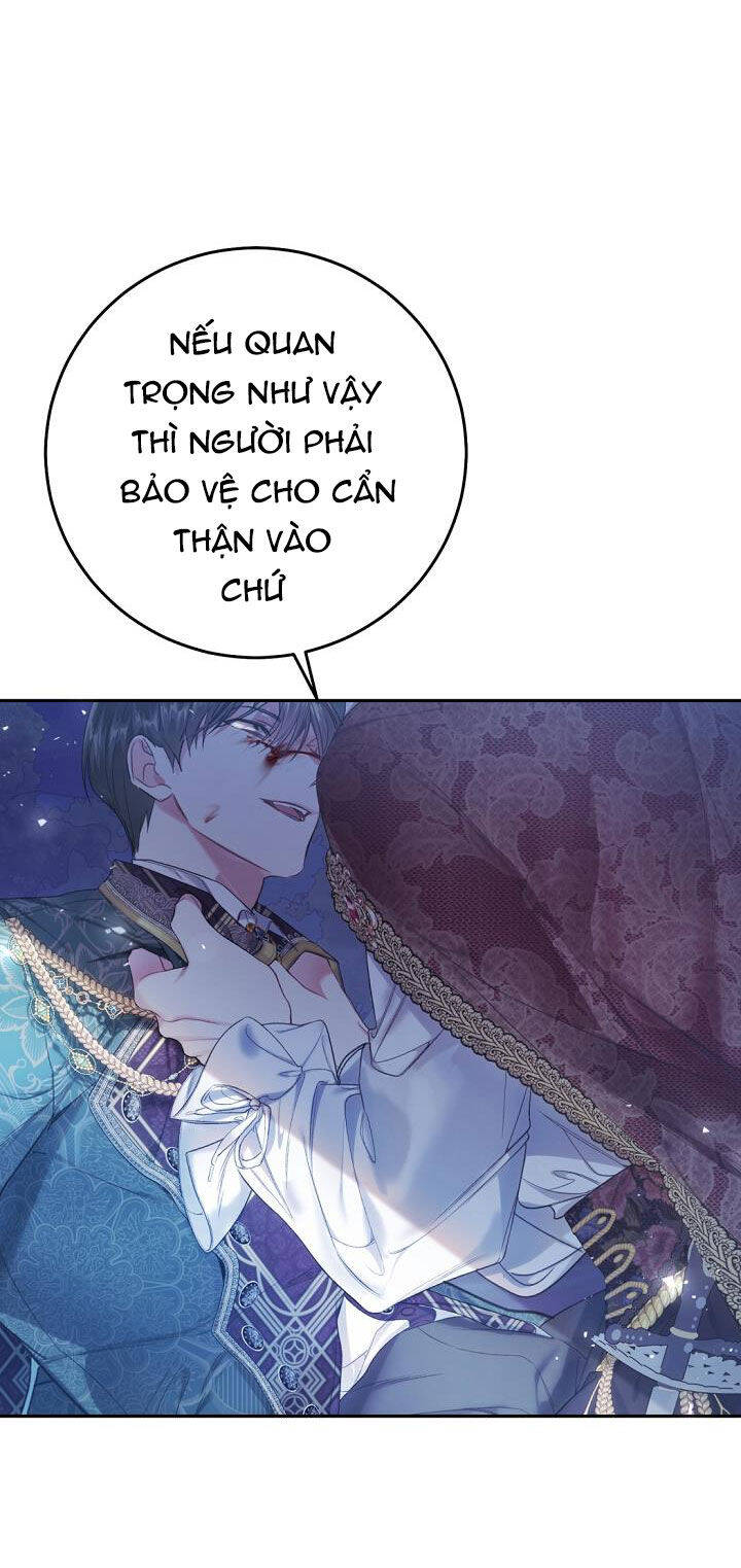Kẻ Phản Diện Là Một Con Rối Chap 50 - Next Chap 51