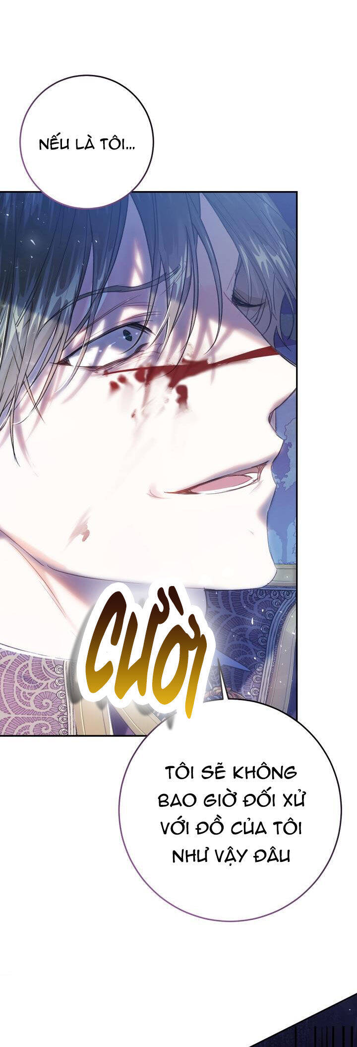 Kẻ Phản Diện Là Một Con Rối Chap 50 - Next Chap 51