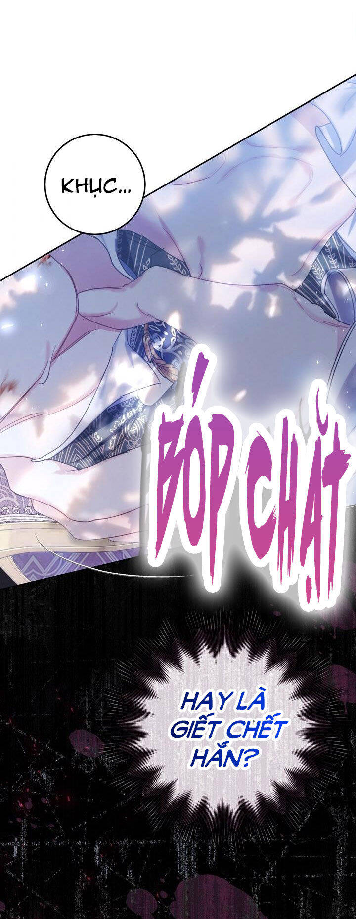 Kẻ Phản Diện Là Một Con Rối Chap 50 - Next Chap 51
