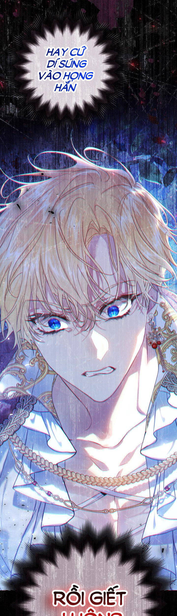 Kẻ Phản Diện Là Một Con Rối Chap 50 - Next Chap 51