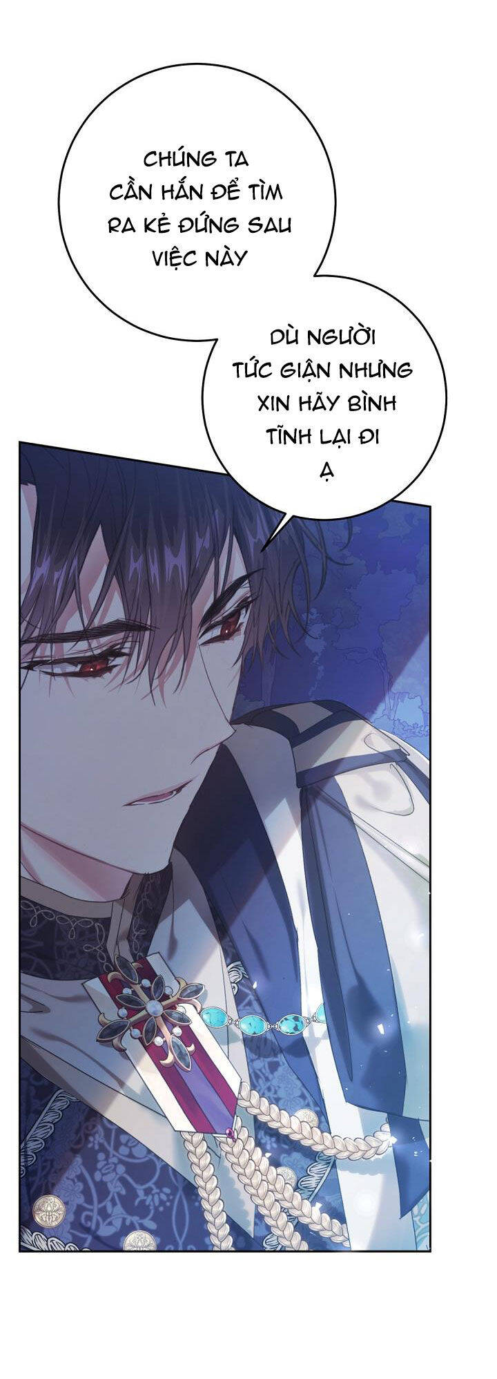 Kẻ Phản Diện Là Một Con Rối Chap 50 - Next Chap 51