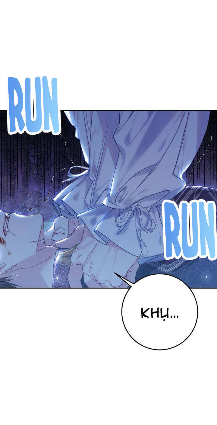 Kẻ Phản Diện Là Một Con Rối Chap 50 - Next Chap 51