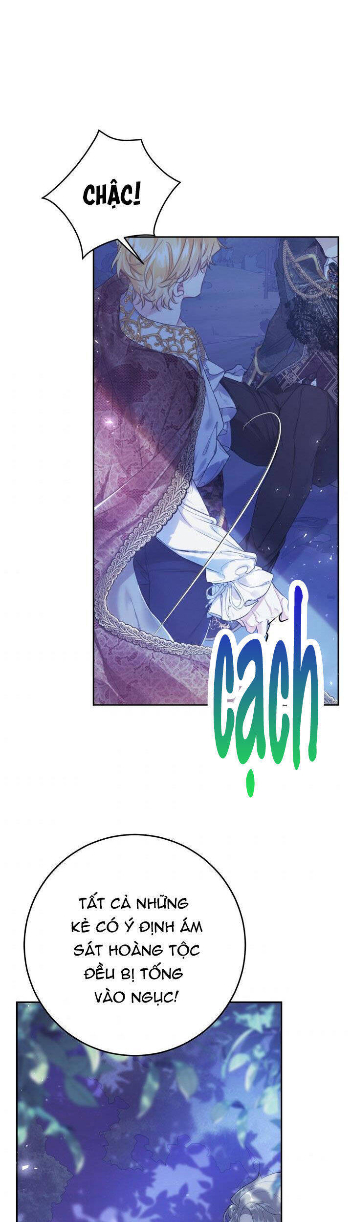 Kẻ Phản Diện Là Một Con Rối Chap 50 - Next Chap 51