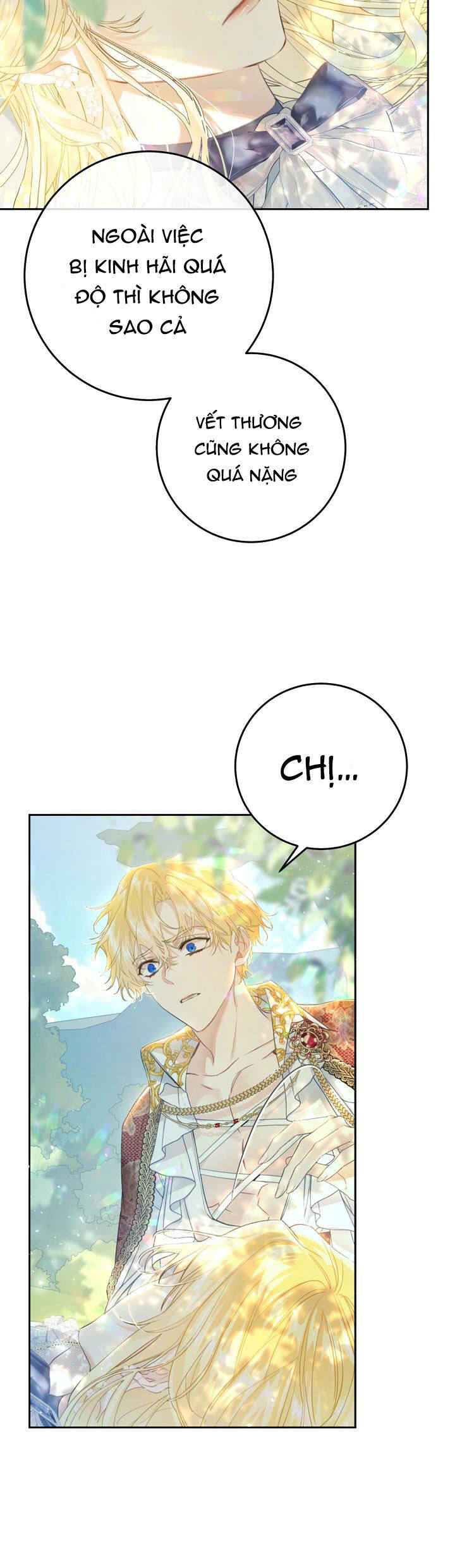 Kẻ Phản Diện Là Một Con Rối Chap 50 - Next Chap 51