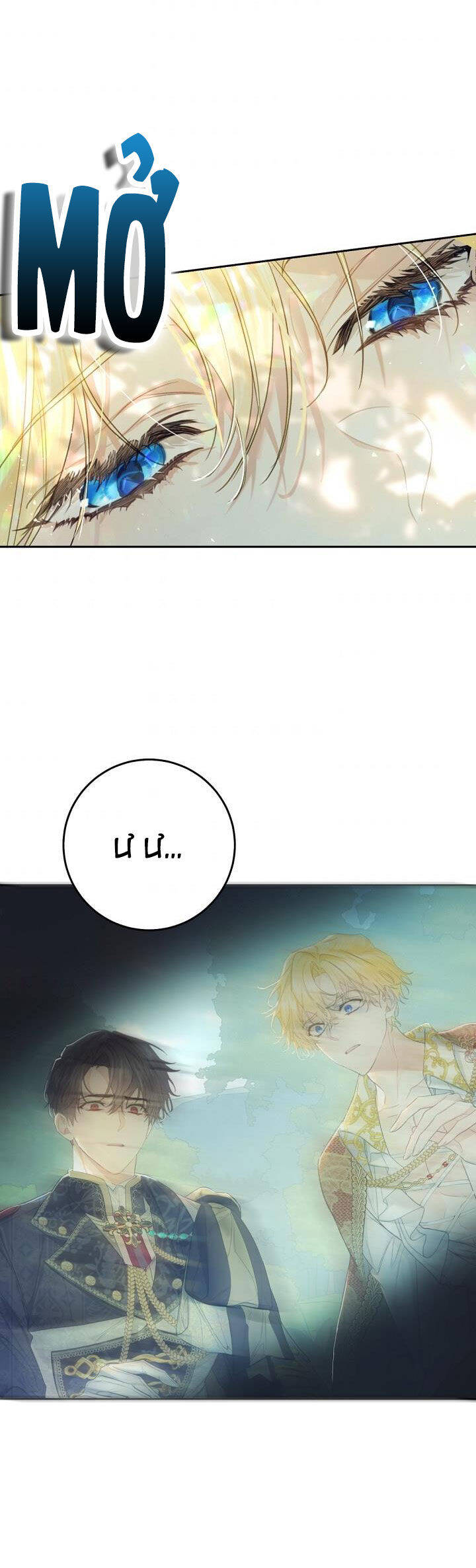 Kẻ Phản Diện Là Một Con Rối Chap 50 - Next Chap 51
