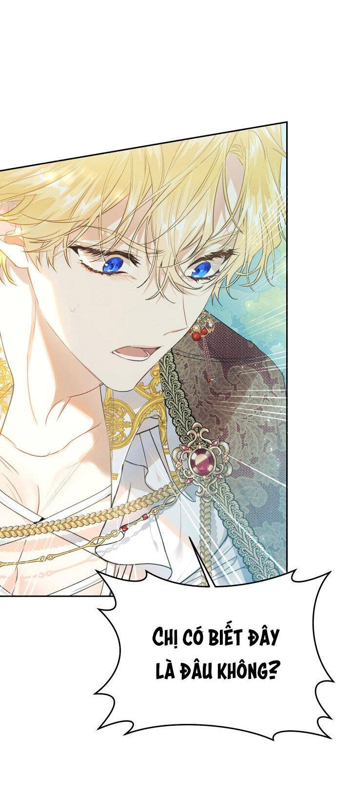 Kẻ Phản Diện Là Một Con Rối Chap 50 - Next Chap 51