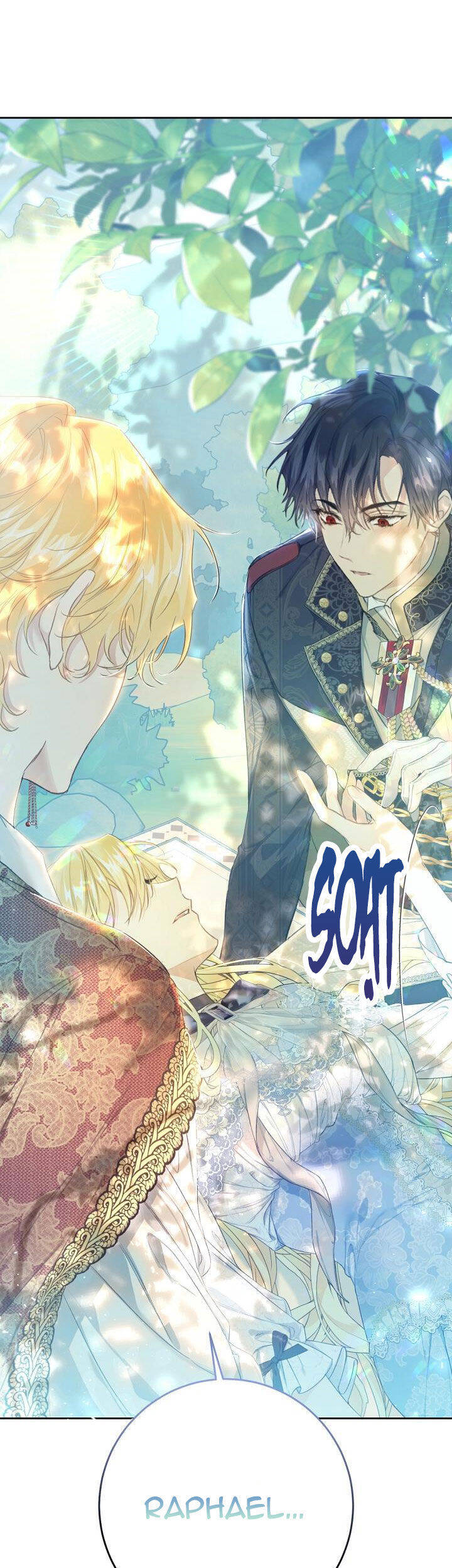 Kẻ Phản Diện Là Một Con Rối Chap 50 - Next Chap 51