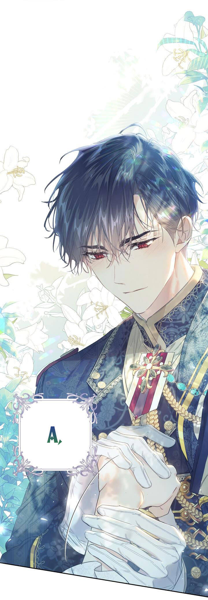 Kẻ Phản Diện Là Một Con Rối Chap 50 - Next Chap 51